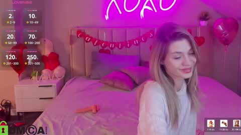 sandraa_anderson online show from 17, 2, 2026