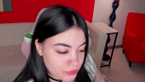 Snapshot of sandraeleson chatting on 2, 4, 2026 Sandra online show from 2, 4, 2026