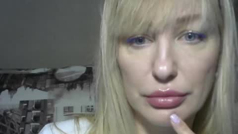 Snapshot of sandraglamour chatting on 19, 1, 2025 Sandra online show from 19, 1, 2025