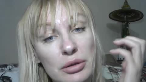Snapshot of sandraglamour chatting on 28, 2, 2025 Sandra online show from 28, 2, 2025