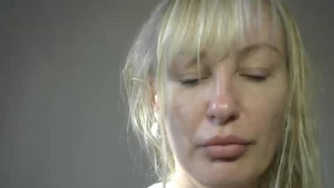 Snapshot of sandraglamour chatting on 24, 9, 2025 Sandra online show from 24, 9, 2025