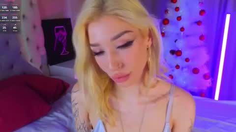 Sally online show from 10, 1, 2026