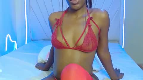 Sandy online show from 27, 7, 2026