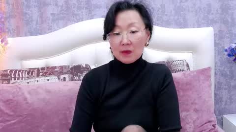 Sandra online show from 14, 2, 2026