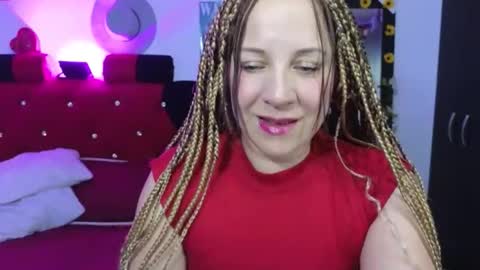 sandraossa online show from 21, 11, 2025