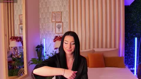 Sandra online show from 20, 12, 2025