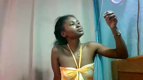 Snapshot of sandricaaa chatting on 24, 2, 2026 sandricaaa online show from 24, 2, 2026