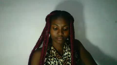 sandricaaa online show from 9, 4, 2026