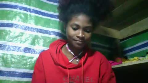 sandricaaa online show from 12, 5, 2026