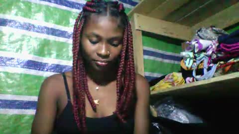 sandricaaa online show from 19, 5, 2026