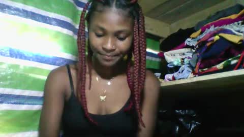 sandricaaa online show from 23, 5, 2026