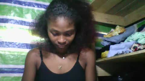 sandricaaa online show from 31, 5, 2026