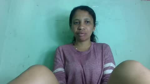 Snapshot of sandrinah788632 chatting on 3, 8, 2026 sandrinah788632 online show from 3, 8, 2026