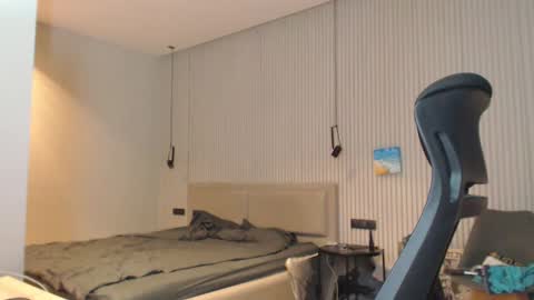 DeAlex online show from 26, 2, 2025