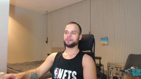 DeAlex online show from 27, 2, 2025