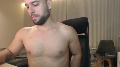 DeAlex online show from 22, 10, 2025