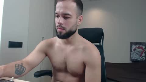 DeAlex online show from 1, 12, 2025