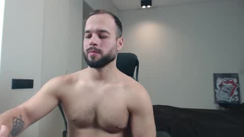 DeAlex online show from 5, 1, 2026