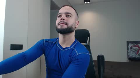 DeAlex online show from 9, 1, 2026