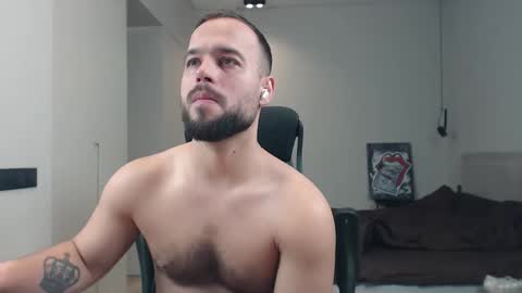 DeAlex online show from 4, 3, 2026