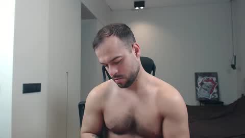 DeAlex online show from 17, 3, 2026