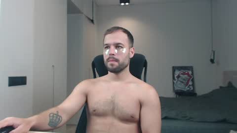 Snapshot of sandro_best chatting on 16, 6, 2026 DeAlex online show from 16, 6, 2026