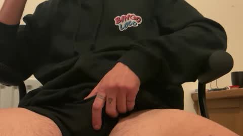 Sandro Andersom online show from 1, 3, 2026