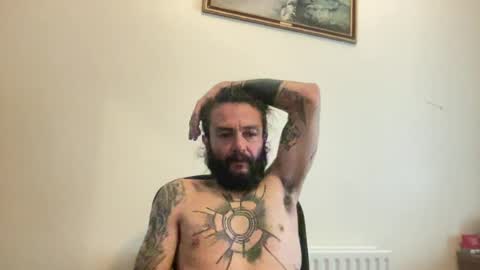 Snapshot of sandroanderson chatting on 24, 6, 2026 Sandro Andersom online show from 24, 6, 2026