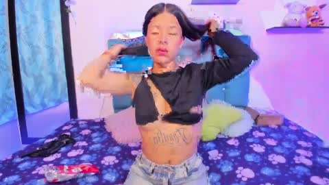 Sandy online show from 10, 4, 2026