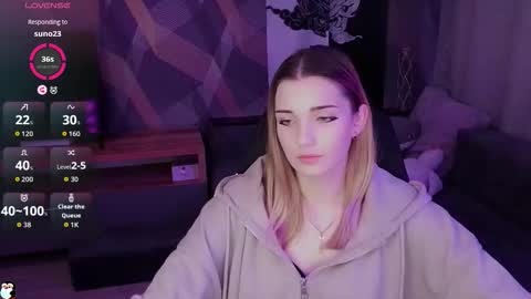 sandy_belle88 online show from 15, 11, 2025