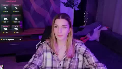 sandy_belle88 online show from 30, 11, 2025