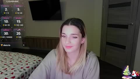 sandy_belle88 online show from 18, 12, 2025