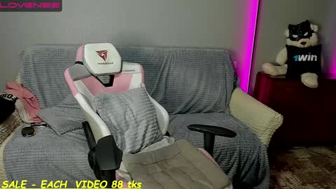 Snapshot of sandy_chris chatting on 16, 1, 2025 Sandy and Chris online show from 16, 1, 2025