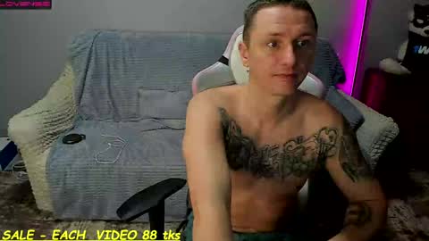 Snapshot of sandy_chris chatting on 21, 1, 2025 Sandy and Chris online show from 21, 1, 2025