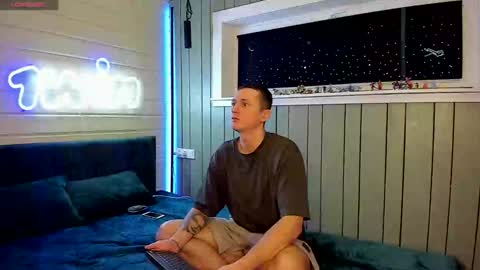 Snapshot of sandy_chris chatting on 31, 1, 2025 Sandy and Chris online show from 31, 1, 2025