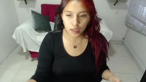 Snapshot of sandy_queen69 chatting on 23, 4, 2026 sandy_queen69 online show from 23, 4, 2026