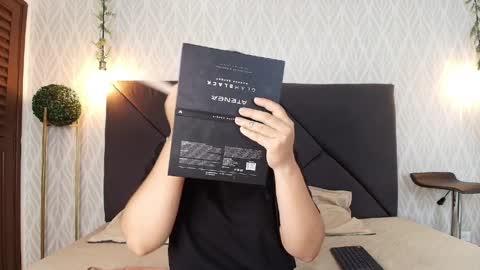 SAM  online show from 30, 3, 2026