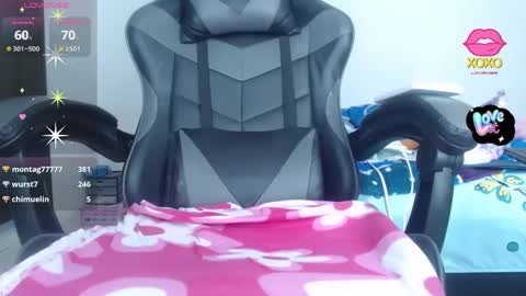 Snapshot of sandylau_ chatting on 1, 3, 2025 sandy online show from 1, 3, 2025