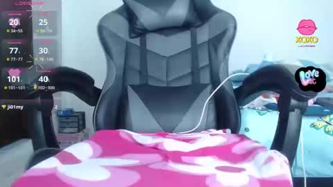 Snapshot of sandylau_ chatting on 9, 3, 2025 sandy online show from 9, 3, 2025