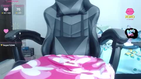 Snapshot of sandylau_ chatting on 11, 3, 2025 sandy online show from 11, 3, 2025