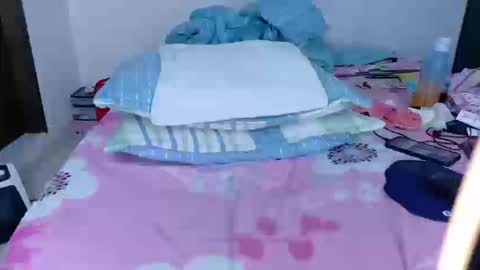 Snapshot of sandylau_ chatting on 20, 9, 2025 sandy online show from 20, 9, 2025