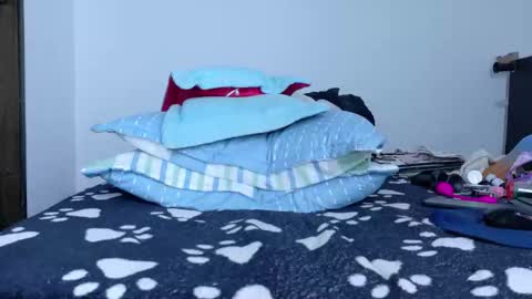 Snapshot of sandylau_ chatting on 16, 10, 2025 sandy online show from 16, 10, 2025