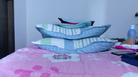 Snapshot of sandylau_ chatting on 9, 11, 2025 sandy online show from 9, 11, 2025