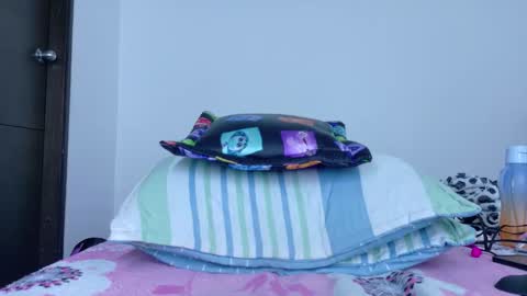 Snapshot of sandylau_ chatting on 8, 1, 2026 sandy online show from 8, 1, 2026