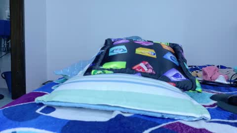 Snapshot of sandylau_ chatting on 11, 2, 2026 sandy online show from 11, 2, 2026