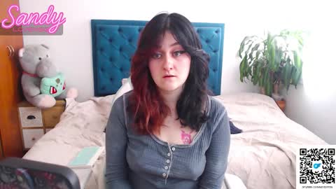 Snapshot of sandyprinss chatting on 25, 3, 2026 Sandy Prinss online show from 25, 3, 2026