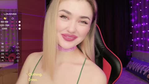 Sandy online show from 18, 1, 2025