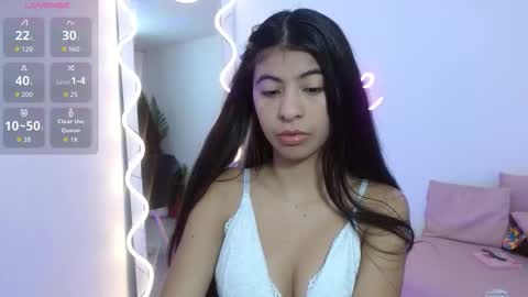 sandyy_tay online show from 15, 12, 2025