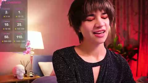 Viola  online show from 7, 11, 2025