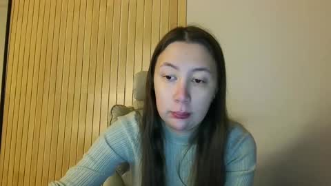 sanita_xi online show from 21, 12, 2025